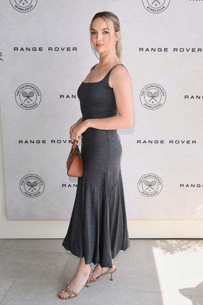 jodie comer at wimbledon
