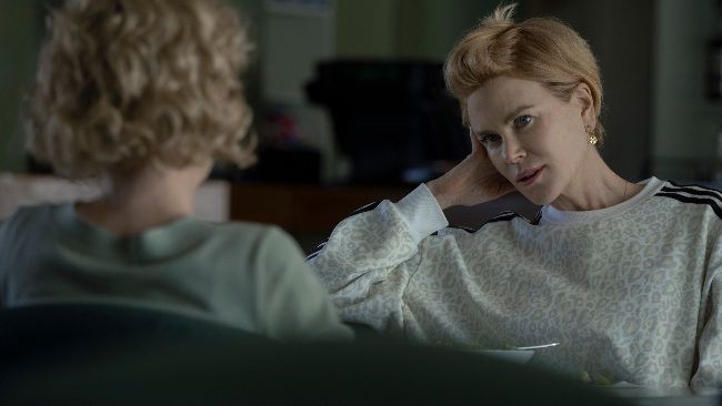 Roar: série da Apple das criadoras de GLOW tem Nicole Kidman e