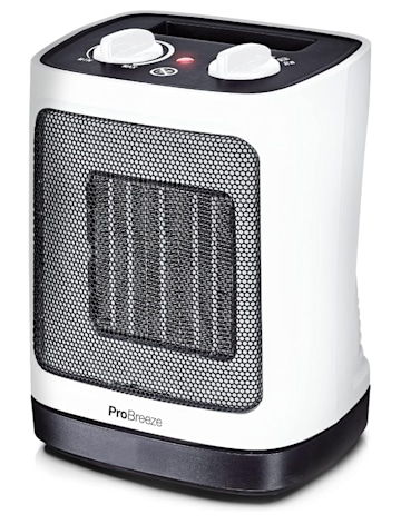 Pro Breeze heater