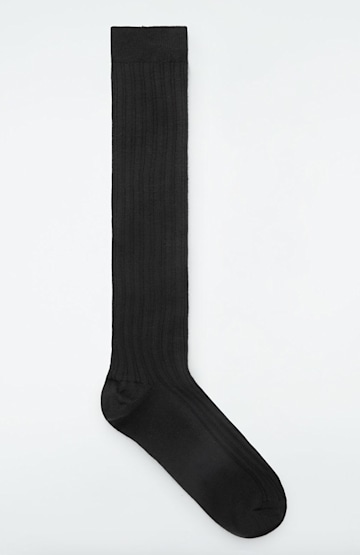 Merino socks from Cos