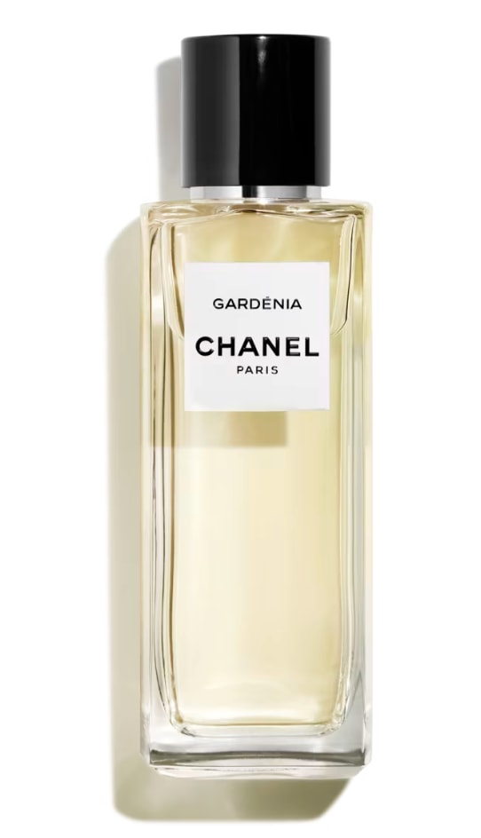 Chanel Gardenia perfume
