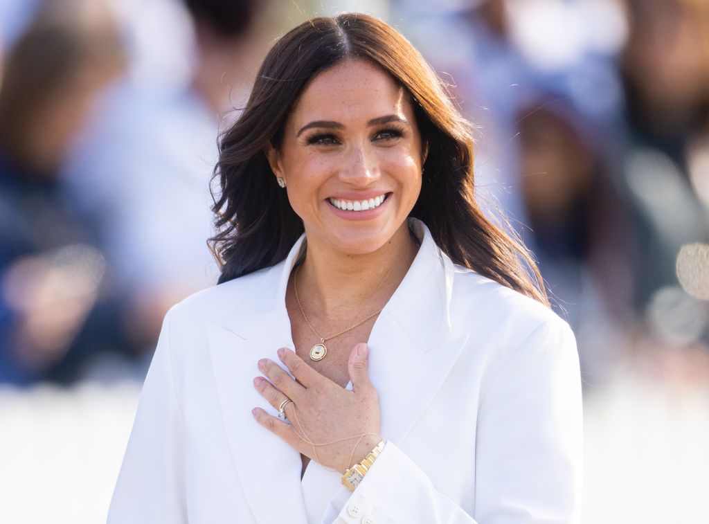 Martha Stewart calls out Meghan Markle as she questions 'authenticity' of lifestyle brand