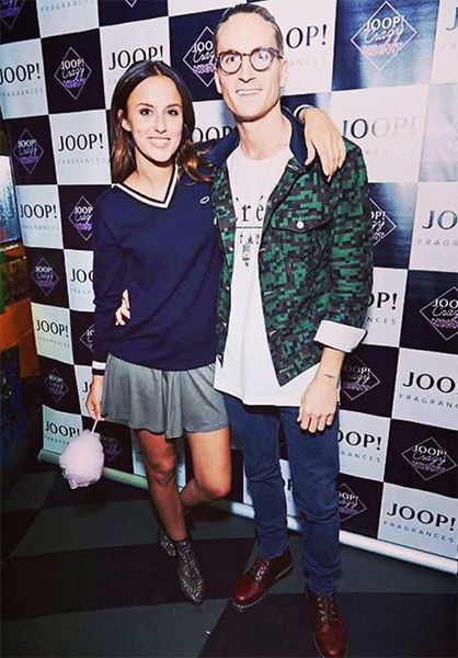 lucy watson and oliver proudlock