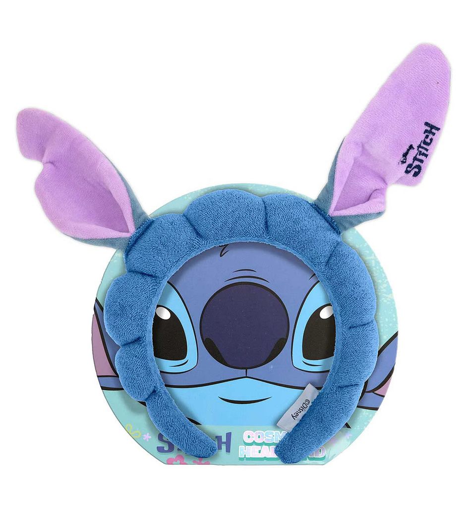 Stitch headband
