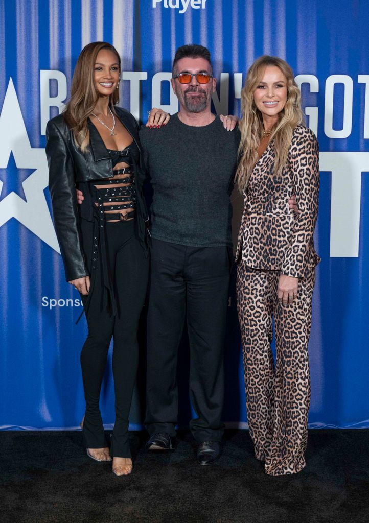 Britain's Got Talent (2007)