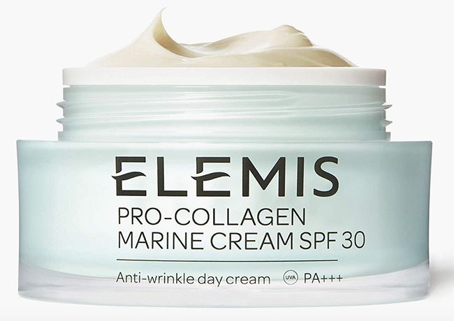 Elemis Pro Collagen Marine Cream