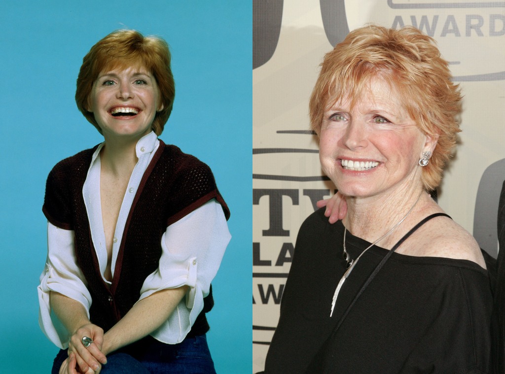 Bonnie Franklin