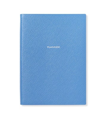 Smythson planner