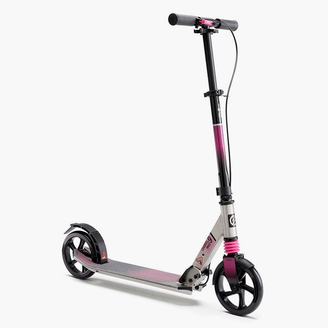 decathalon scooter
