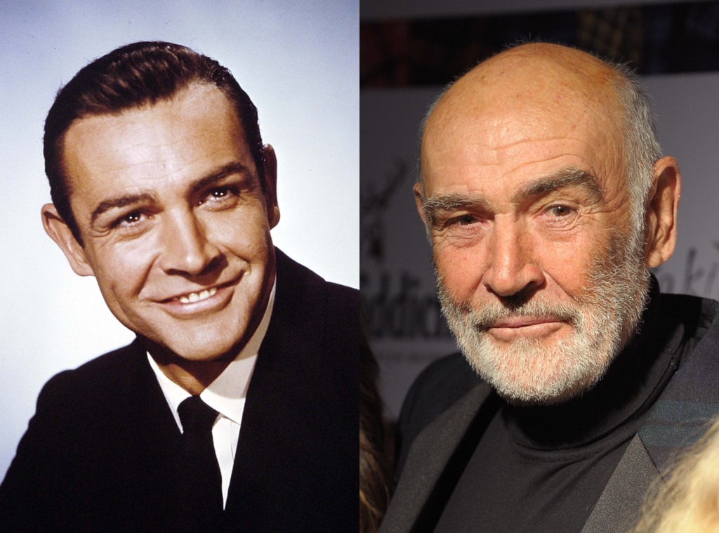 Sean Connery