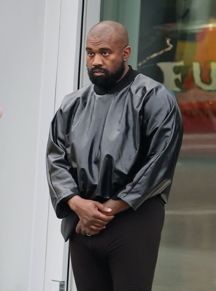 Kanye West