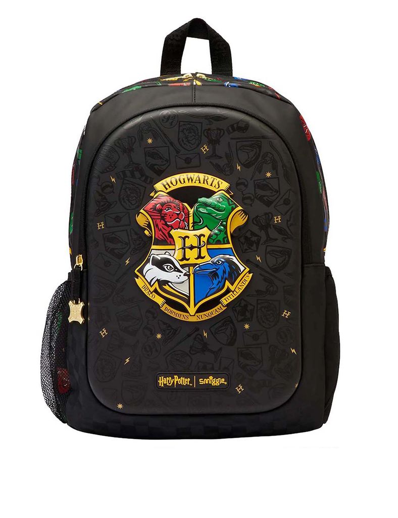 Smiggle Harry Potter Backpack
