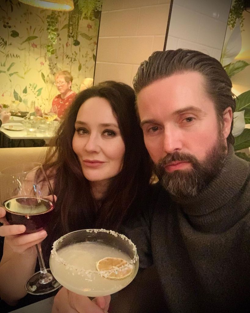 Claire Cooper and Emmett J. Scanlan