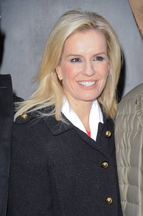 GMA’s Dr Jennifer Ashton’s incredible weight loss transformation