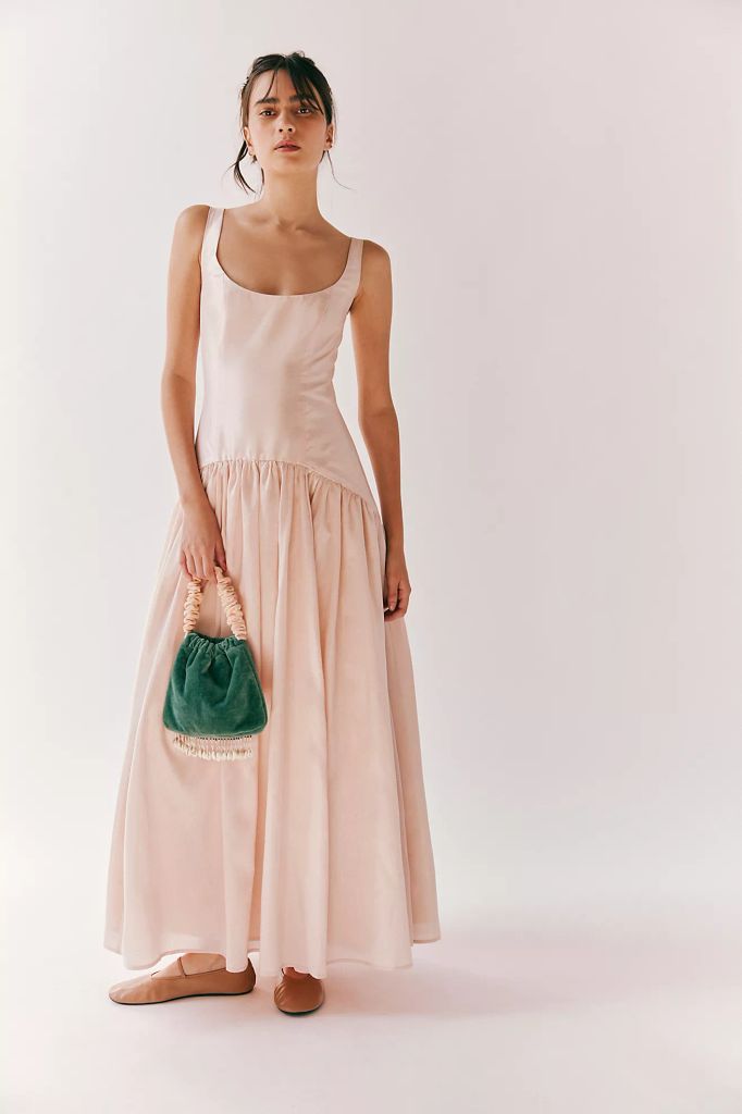 Hutch The Ridge Dress