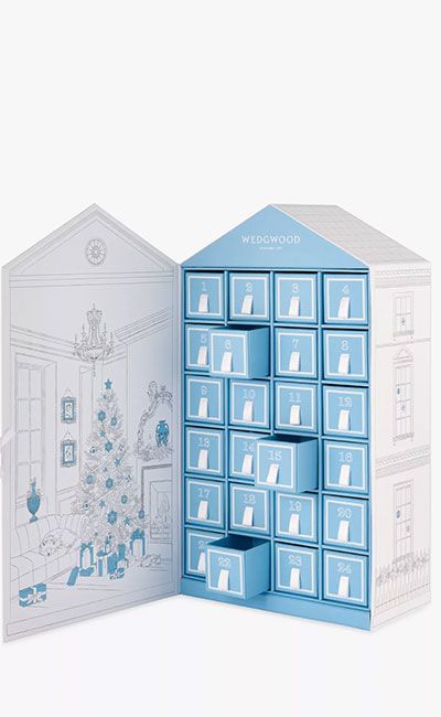 The five most luxurious Advent calendars - MyWatch EN