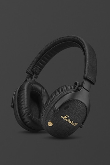 Marshall Headphones 