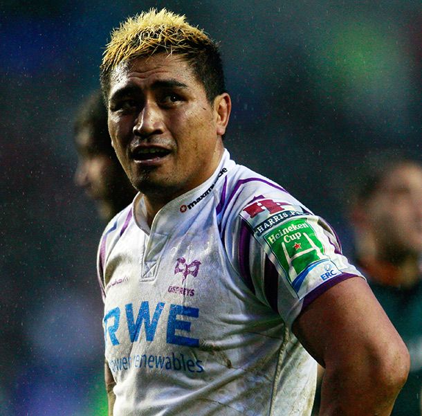 jerry collins 
