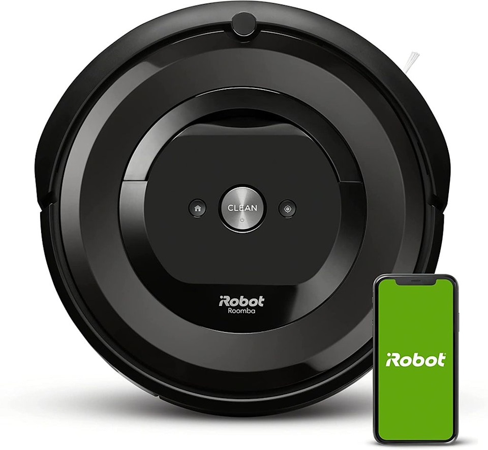 Irobot Roomba E5 (5150)