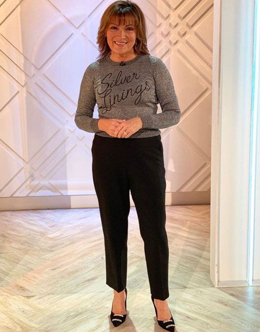 lorraine monday