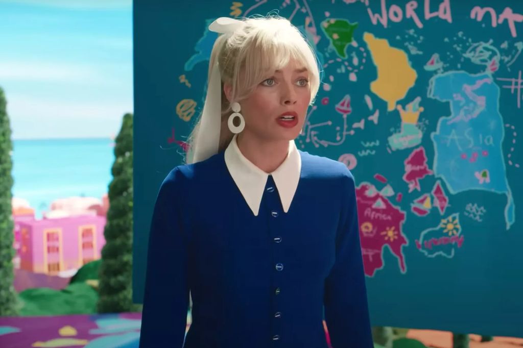 Barbie movie: all the iconic fashion moments you might have missed