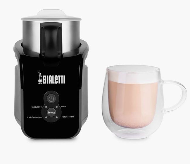 bialetti coffee maker