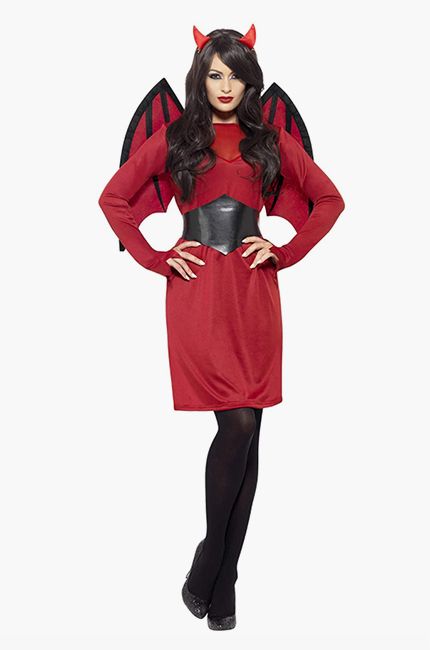 Devil costume amazon