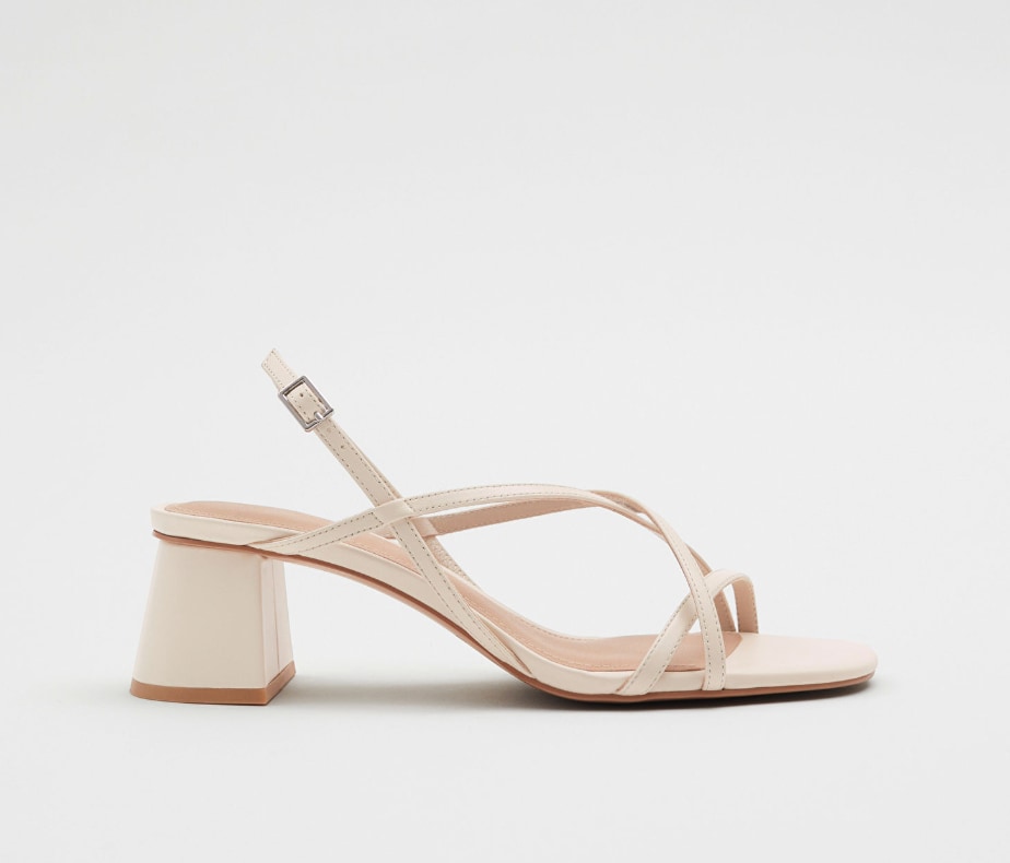 Stories strappy sandals