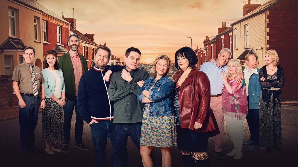 The Gavin and Stacey Christmas special pulled in more than 20 million viewers 