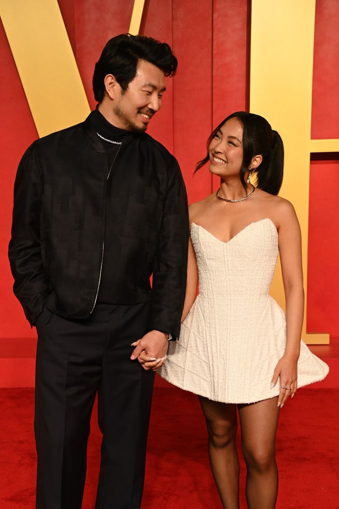 simu liu allison hsu vanity fair