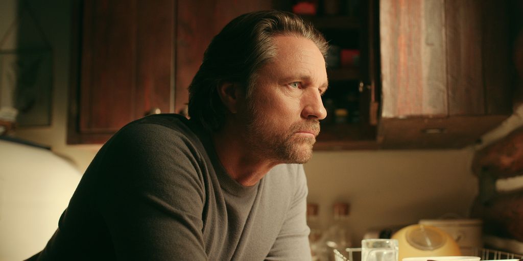 Martin Henderson as Jack Sheridan in Virgin River