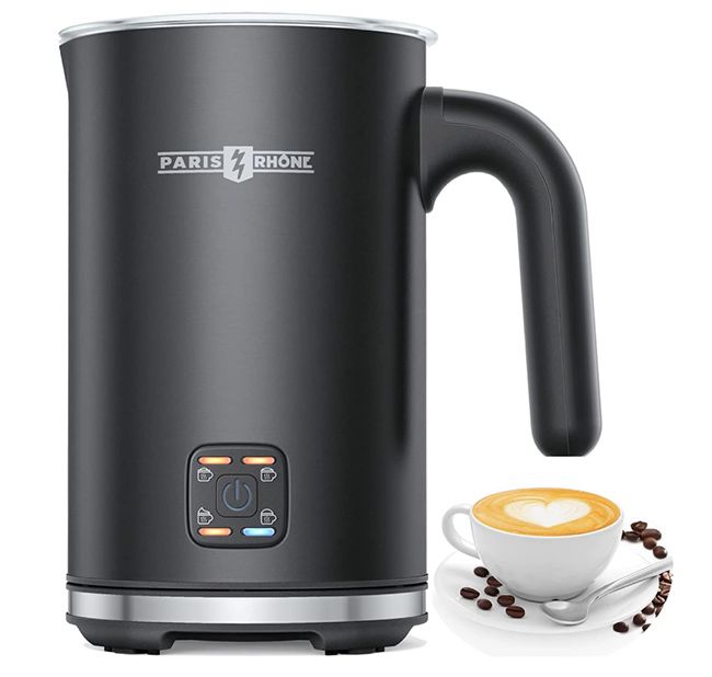 Milk frother from Amazon sale