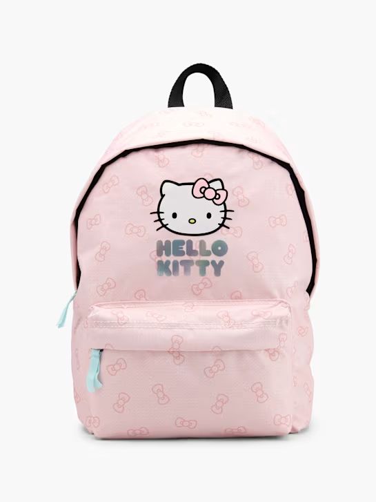 Hello Kitty Bakcpack