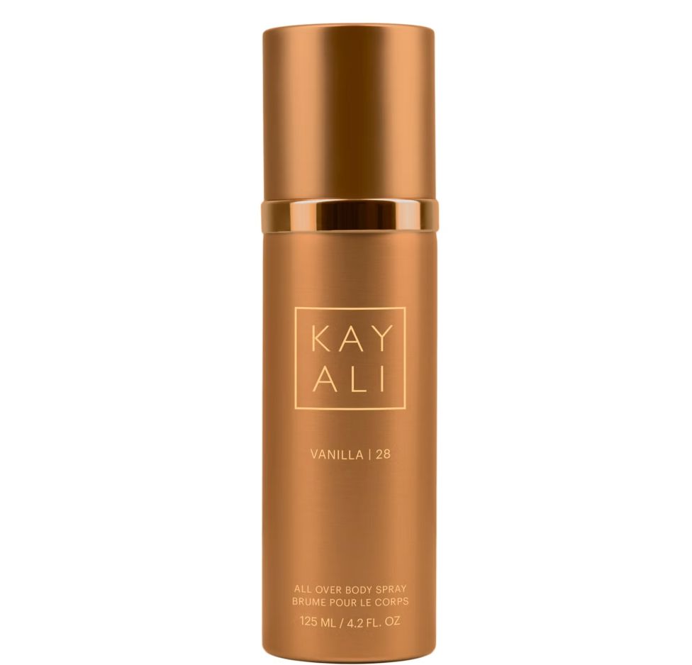 KAYALI Vanilla 28 All Over Body Spray