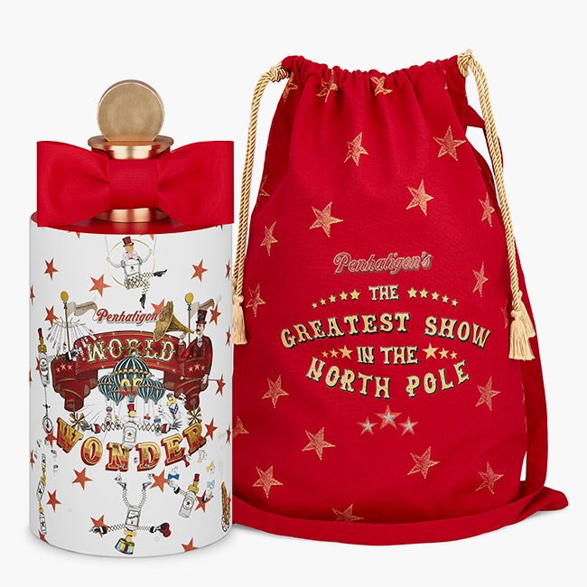 2022 penhaligons advent calendar