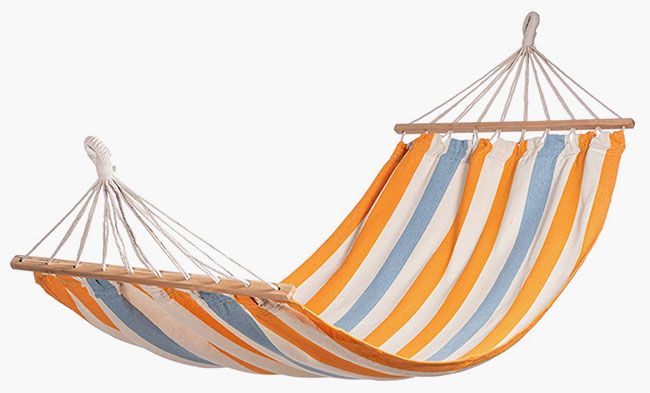 amazon stripe hammock
