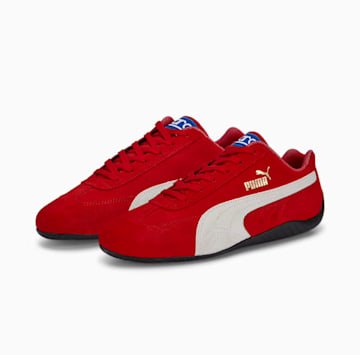 PUMA x SPARCO Speedcat OG Driving Shoes