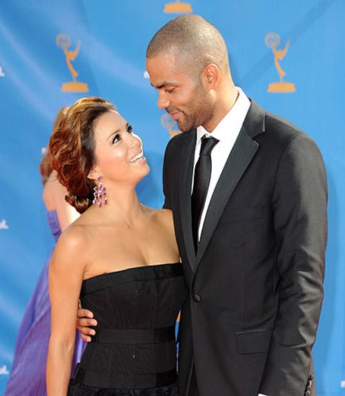 Eva Longoria reduced to tears as she opens up about 'heartbreaking