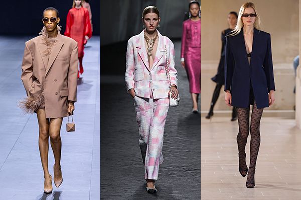 tailoring trend
