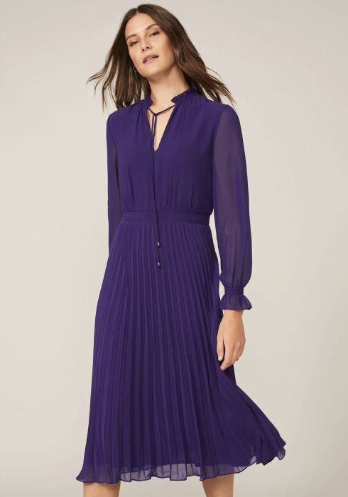 purple dress phase eight