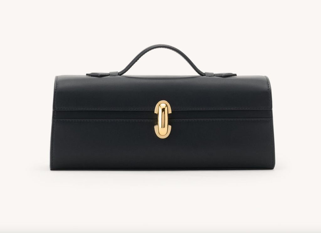 Savette Pochette Bag