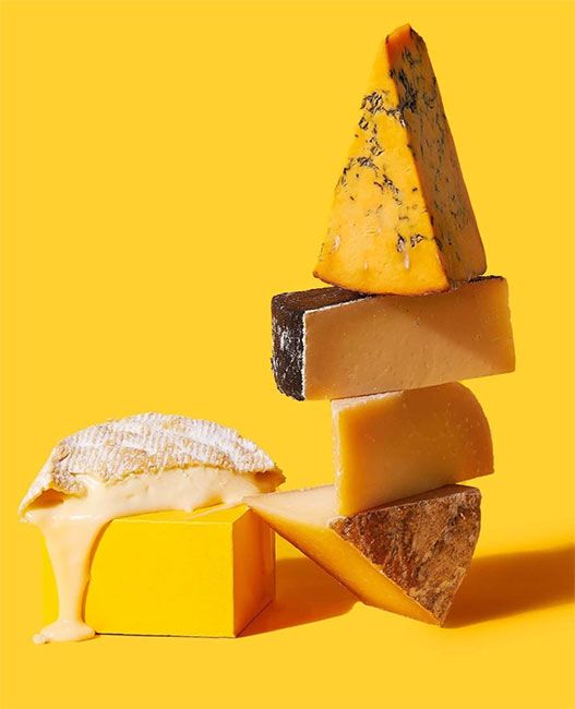 cheese subscriptio