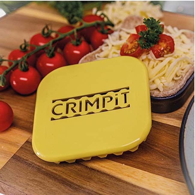 Mrs Hinch's Insta-famous CRIMPiT toaster is on  - but hurry