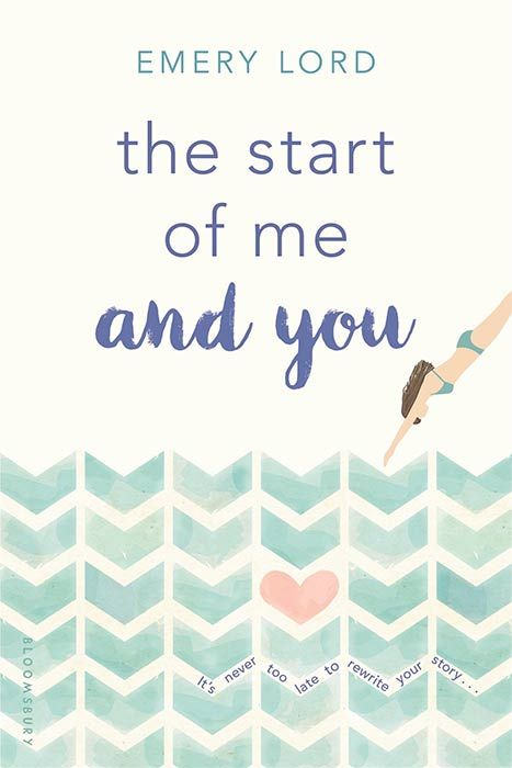 12 The start of me and you