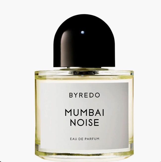 mumbai noise