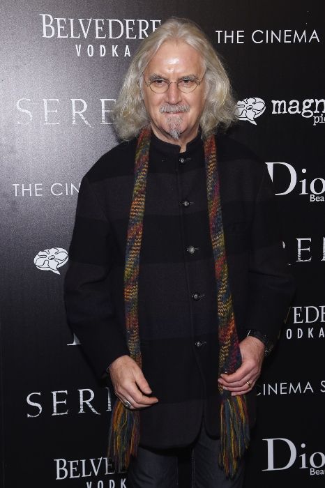 billy connolly 5