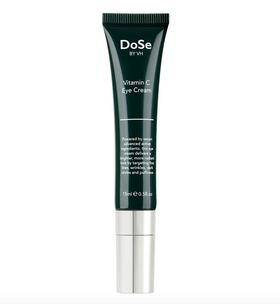Dose by VH Vitamin C Eye Cream