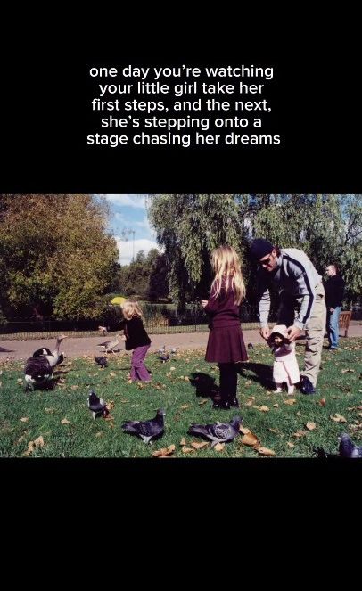 tim mcgraw with children