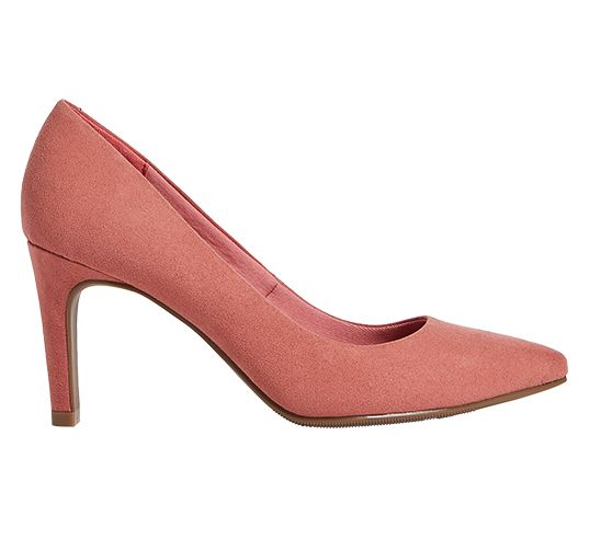 pink high heels marks and spencer