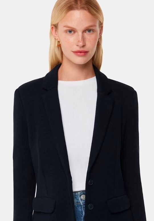 Marina Blazer, £ 95, Whishs